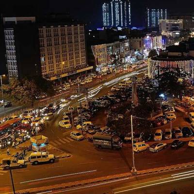 The Bhopal city council will sell off properties of top defaulters