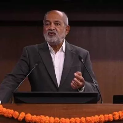 IIM-A Launches 6-Day DAKSH Leadership Programme
