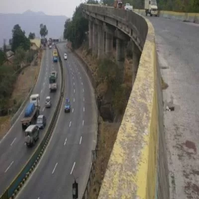 Govt plans Rs 5 Lakh/km Threshold for road project contracts