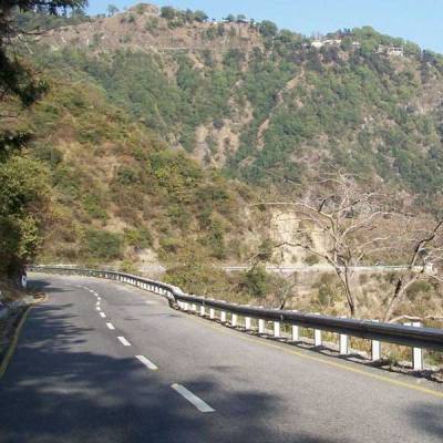 Government urged to provide land for the Dehradun ring road