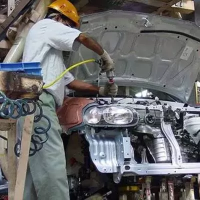 India Crafts Automotive Mission Plan 2047 for Sector Growth