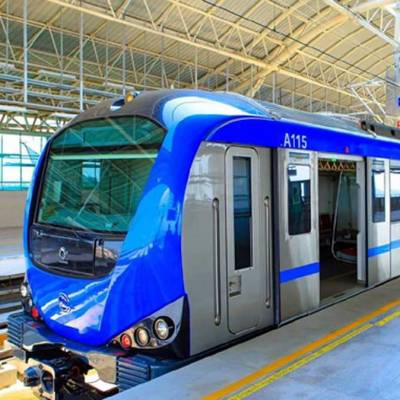 CMRL to complete DPR for Coimbatore, Madurai Metros by June 