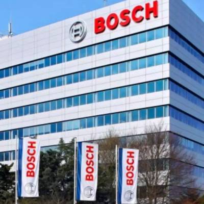 Bosch plans to invest Rs 2 bn in India over next 5 years