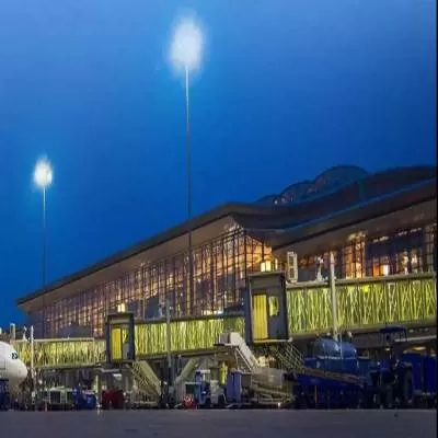 GMR Airports looks abroad, Jakarta emerges as promising opportunity