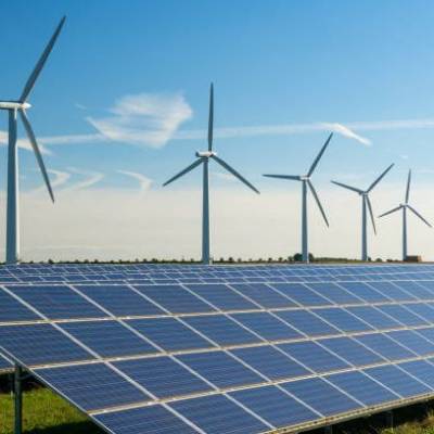 Debate emerges in govt over 500 GW RE target in new NDCs