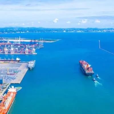 India, FAO to Develop Blue Port Infrastructure