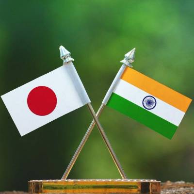  Japan, India jointly review work under Japanese Industrial Townships 