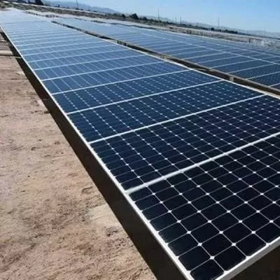 US Energy Landscape Set for Solar and Battery Dominance in 2024