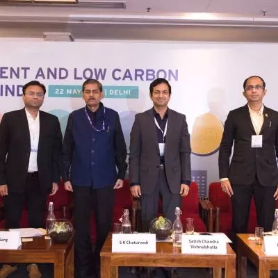 India Can Cut 8 Gigatons of Building Emissions by 2050: NIUA & RMI Report
