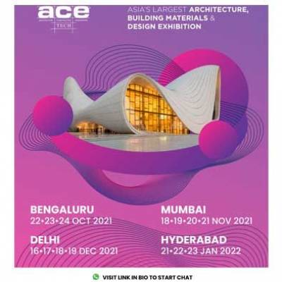 Bengaluru ACETECH 2021