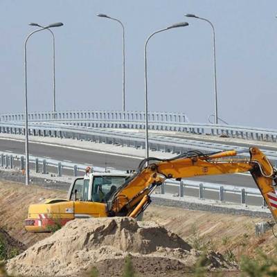 Adani Road Transport assigns a project start date to H G Infra