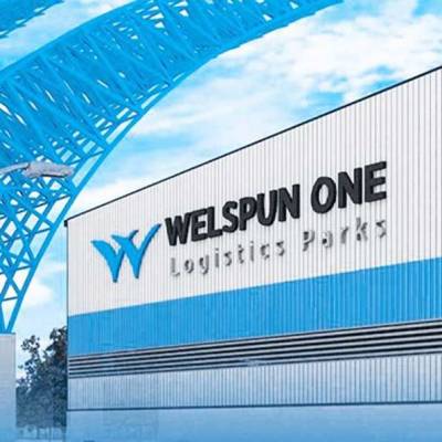 Largest AIF in warehousing worth Rs 20 bn to be raised by Welspun One
