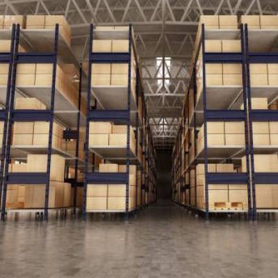 Godrej & Boyce plans to develop digitally operated warehouses 