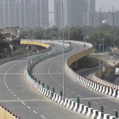 Nitin Gadkari Unveils Rs.13 Billion Infrastructure Boost