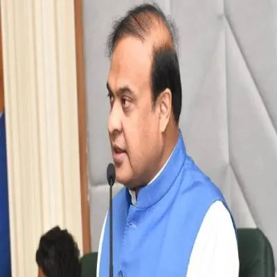 Assam to Launch Rs 1.78 Trillion Investment Projects by December