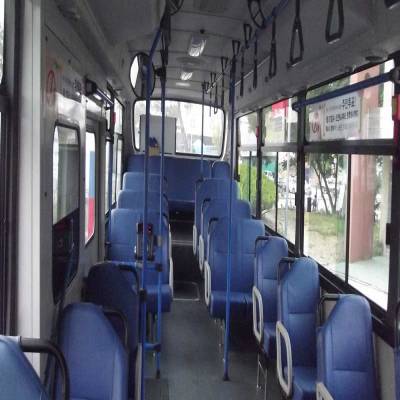 Gopal Rai urges ban on BS III, IV diesel buses in NCR
