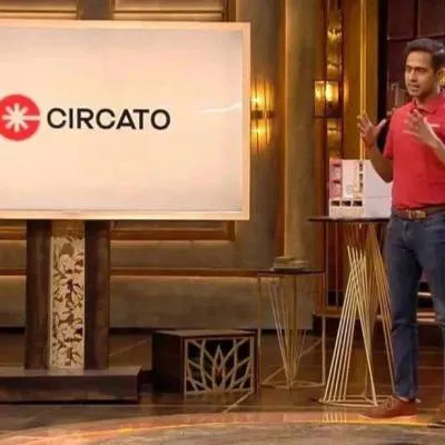 We completed a 1BHK home on a private island in 7 days!