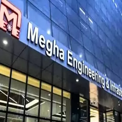 CBI Files Case Against Megha Engineering and MECON Officials