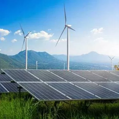 BC Jindal Group’s JIRE Targets Strategic Acquisitions to Achieve 5 GW Renewable Energy Target