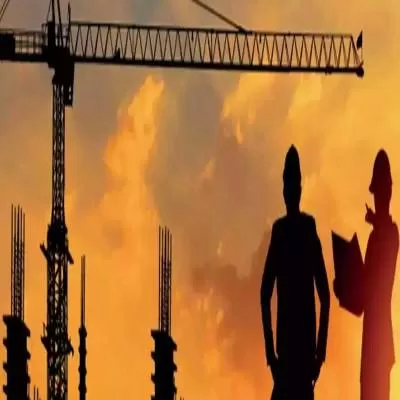 Ahmedabad Construction Sites: Mandatory Pollution Monitoring