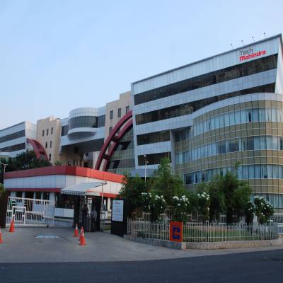 Tech Mahindra bags Rs 500-cr smart city project from Pune's PCMC