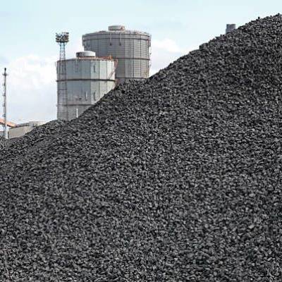 Coal Minister urges state-run miner to boost coal production 
