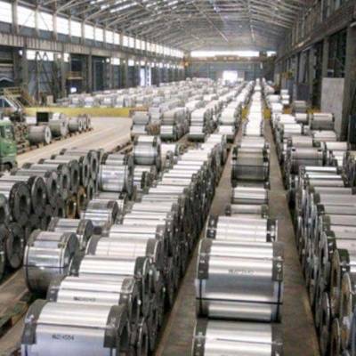 AMNS aims to design Captive Port For Hazira Steel Plant