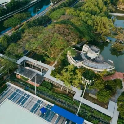 CIDCO Launches Key Water Infrastructure Projects in Navi Mumbai