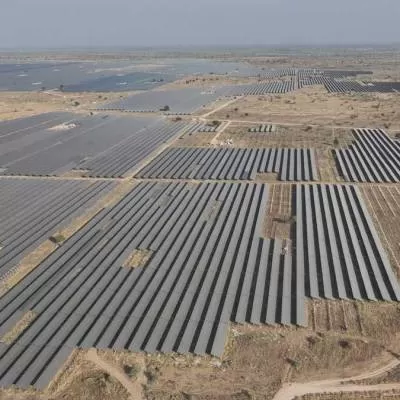 ACME Solar Receives Rs 31.84 Billion for Renewable Energy Project
