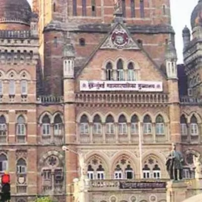 BMC Plans 20 New Floodgates to Curb Monsoon Flooding