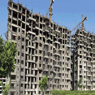 Now, FM Nirmala Sitharaman hints at booster dose for real estate sector