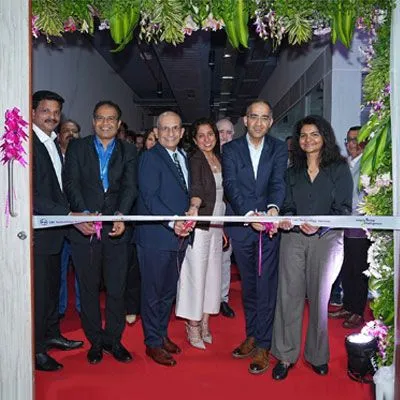 LTTS Opens AI-Native Digital Manufacturing Lab in Bengaluru