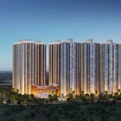 Zuari, Gangothri Launch Rs 3,000-Crore Housing Project in Hyderabad