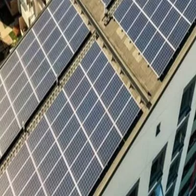 Renewsys to Expand Solar Manufacturing