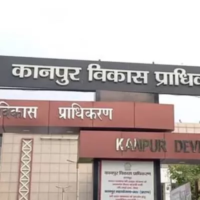 Kanpur Launches Rs 12.4 Billion Aero, Knowledge City Projects