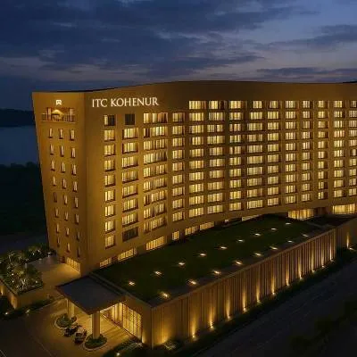 Pidilite PPS Sets New Standards in Hospitality Construction