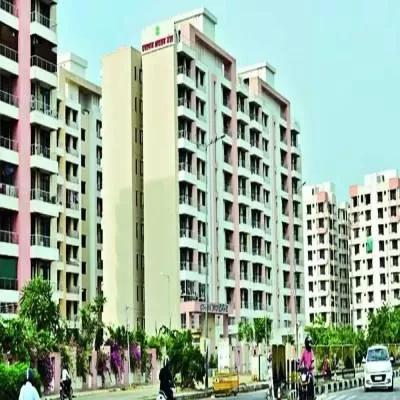 Jaipur Civic Body Seizes Properties for Unpaid UD Tax
