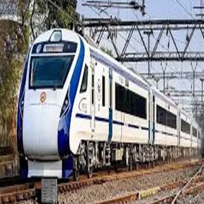 136 Vande Bharat Trains Transforming Indian Railways