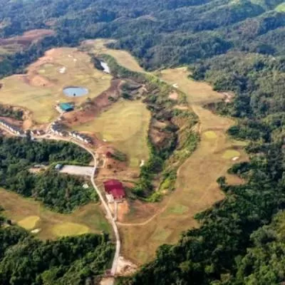 Mizoram Pushes for Rail Link Via Thenzawl Peace City Plan