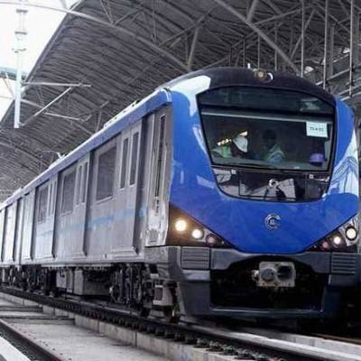 Chennai Metro Rail Limited opened technical bids earlier this week