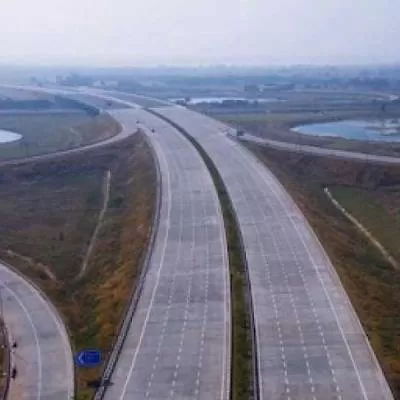 Gurugram revitalises 14km road infra