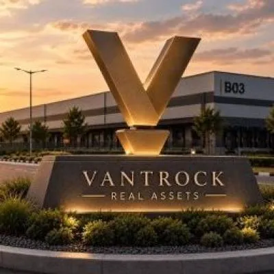 Anshul Singhal launches Vantrock with Rs 42 billion development plan