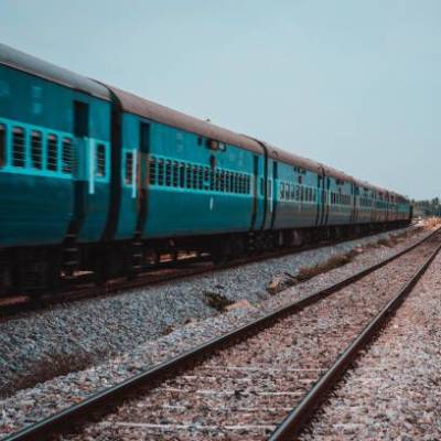 Global companies to develop Railways' Gujarat loco facility