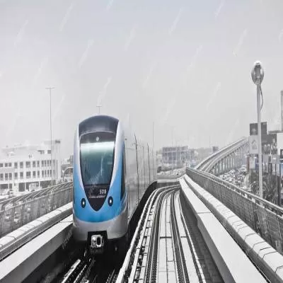 India's Milestone: Unveiling the First Hydrogen-powered Train