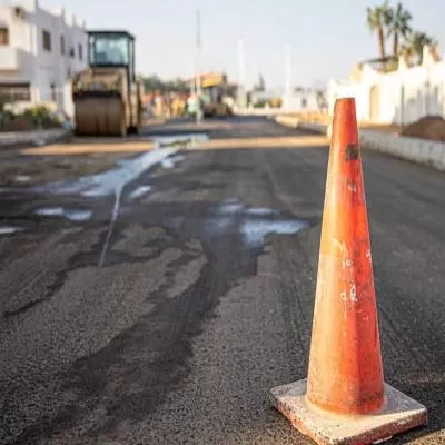 NHAI to Develop Rs 910 Billion Road Projects to Boost Delhi Links