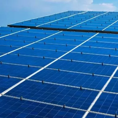 Indian Solar Exports Surge High