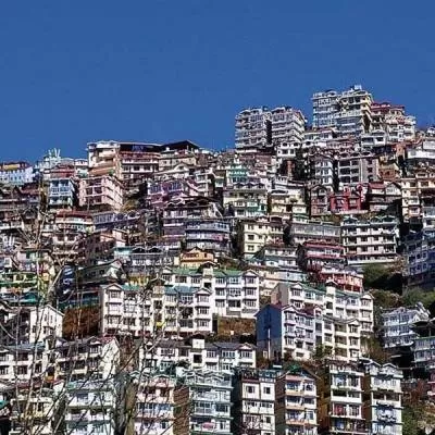 HP unveils new township plan near Shimla