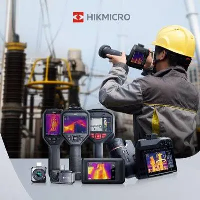 How Periodic Thermographic Inspections Help Prevent Equipment Failures