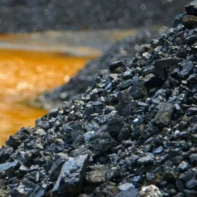 Coal India targets 838 MT output for FY25
