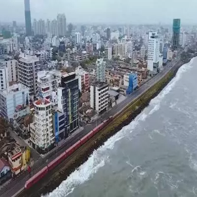 State govt to invite EoI for Marine Drive project soon
